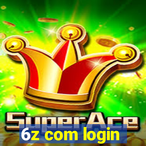 6z com login